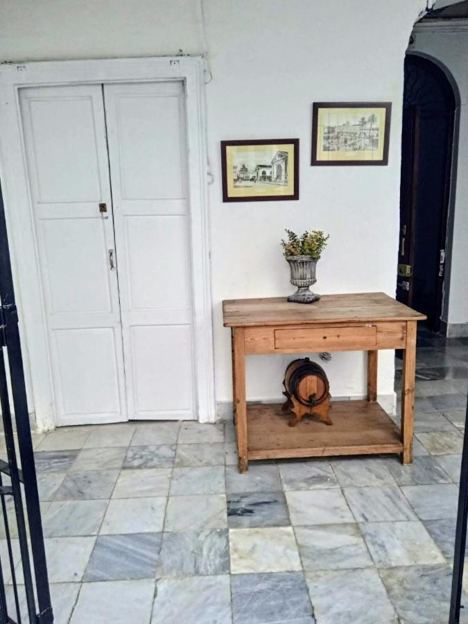 La Fuente Apartamento Jerez Jerez de la Frontera Exterior photo