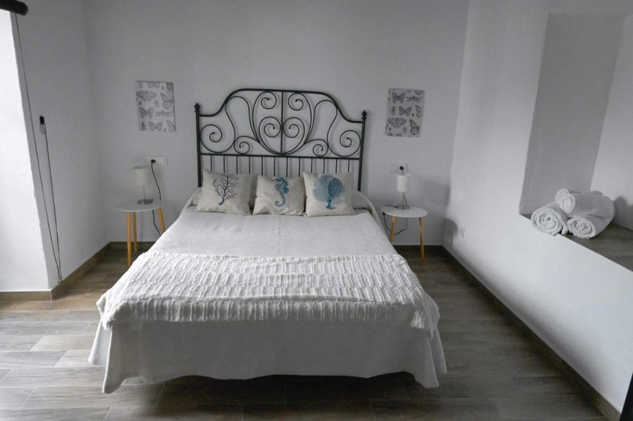 La Fuente Apartamento Jerez Jerez de la Frontera Exterior photo