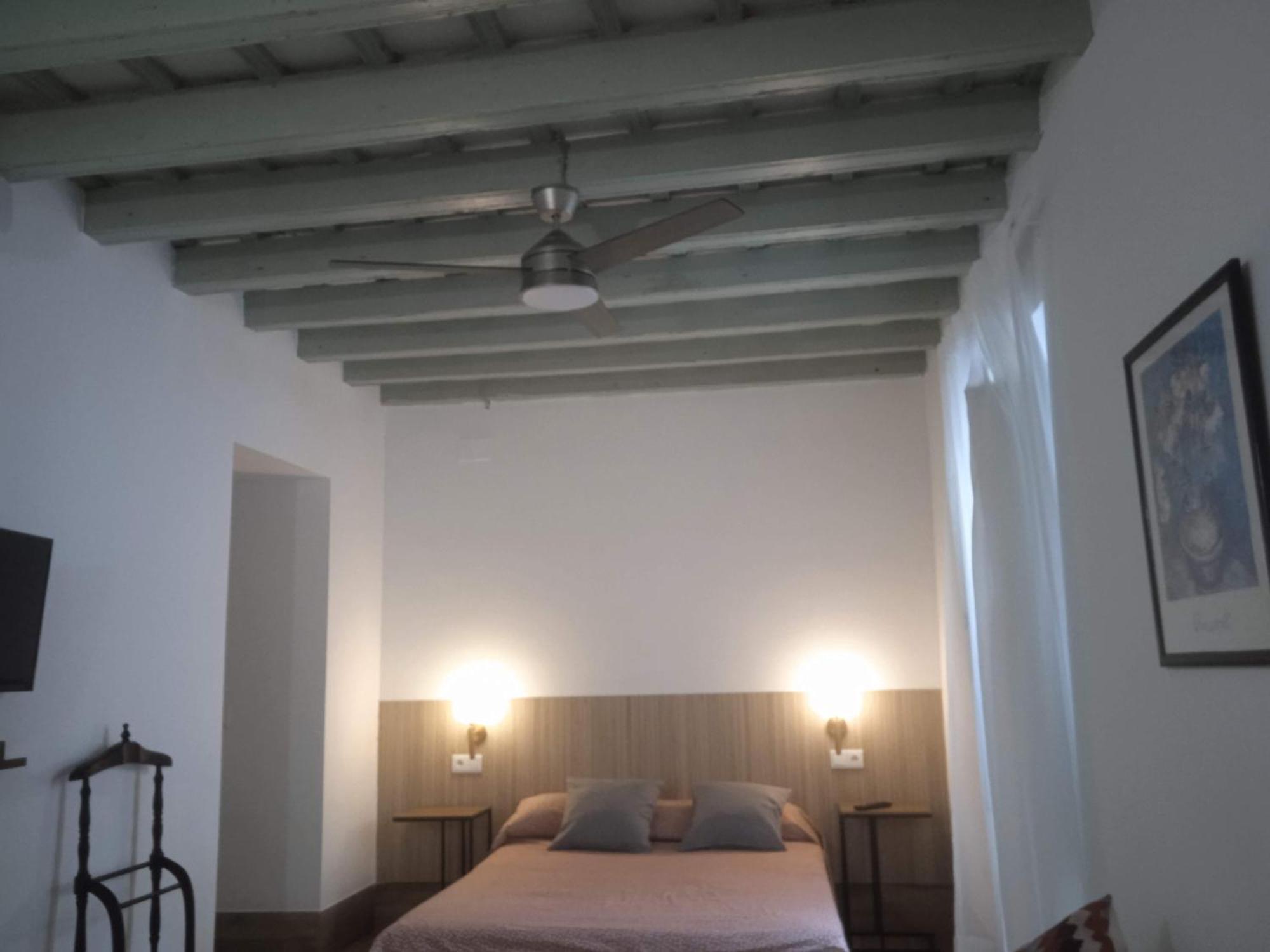 La Fuente Apartamento Jerez Jerez de la Frontera Exterior photo